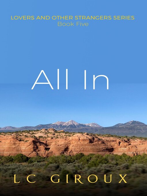 Title details for All In by L.C. Giroux - Available